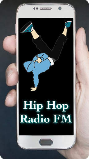 Hip Hop Free Music - Rap Radio Hip Hop Radio screenshot 6