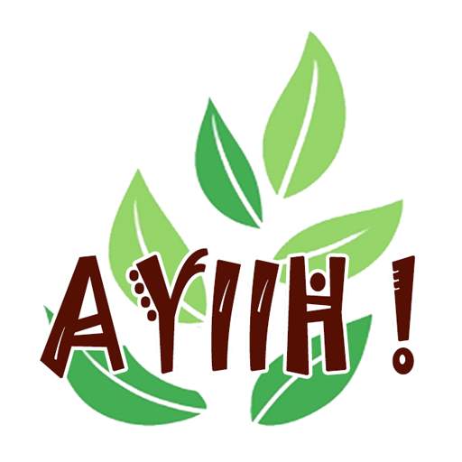 AYIIH ! - Traitement naturel par les plantes 1.1.3