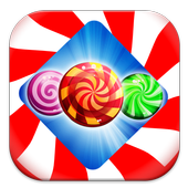 Crafty Candy Mania icon
