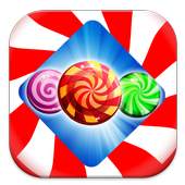 Crafty Candy Mania 1