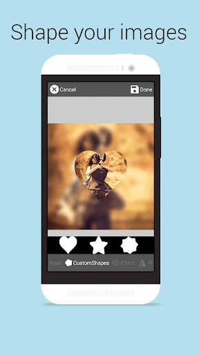 Photo Editor Pro screenshot 9