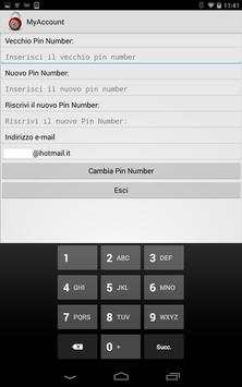 MyAccount screenshot 7