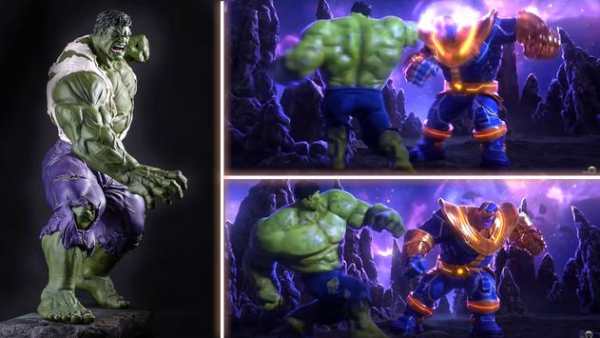 Future Superhero Fighting Arena: Fighting Games screenshot 7