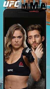Selfie With Ronda Rousey: Ronda Rousey wallpapers screenshot 4