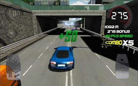 Traffic Clash screenshot 3