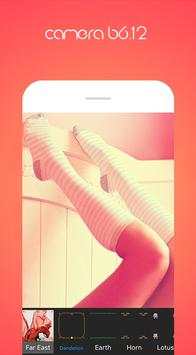 New B612 Camera Selfie screenshot 1