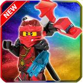 LEGO Ninjago Pirate sky Games 1.1