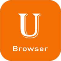 UXX Mini Browser - Pro & Fast logo
