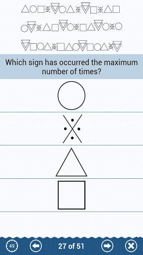 The IQ Test Lite screenshot 5