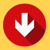 Tube Video Downloader logo