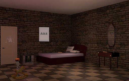 3D Escape Games-Halloween Castle screenshot 10