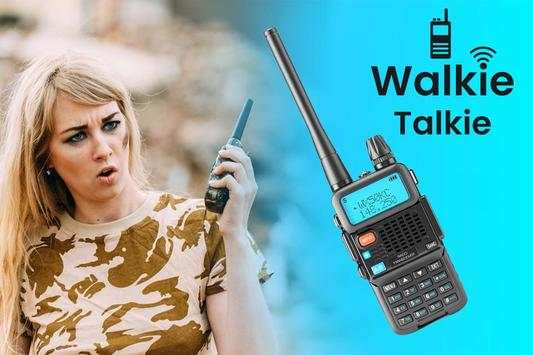 WiFi  Walkie Talkie screenshot 6