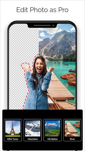 Photo Art:Photo Editor, Video, Pic & Collage Maker screenshot 7