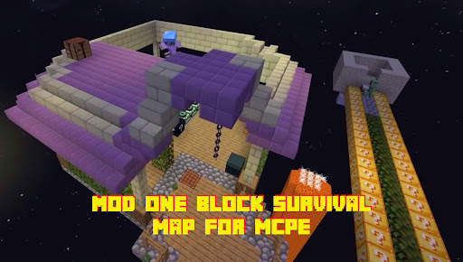 Mod oneblock challenge maps screenshot 7