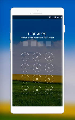 Theme for Samsung Galaxy Ace HD screenshot 3