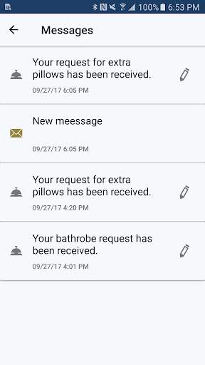 Proper App screenshot 2