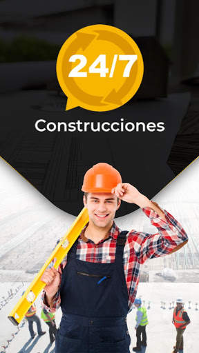 Construcciones 247 3 تصوير الشاشة