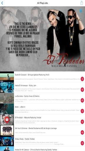 WoW Music - เพลงฟรี screenshot 2