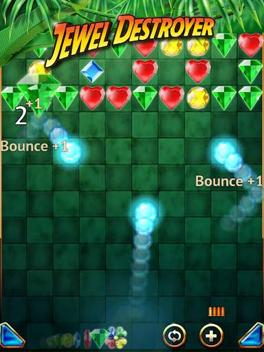Jewel Destroyer - Android Wear screenshot 9