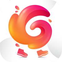 Go Walk - hiking &amp; walking app for children icon