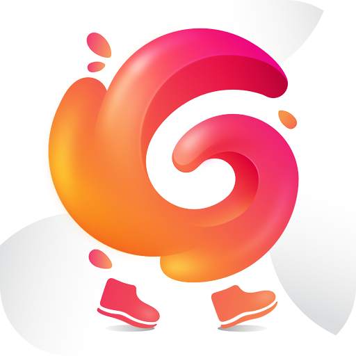 Go Walk - hiking & walking app for children 1.03