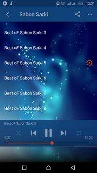 Best of Sabon Sarki screenshot 2