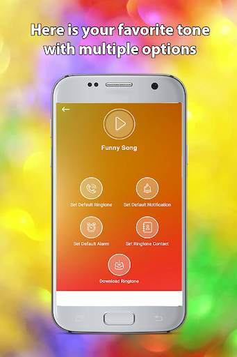 Best Ringtones screenshot 1