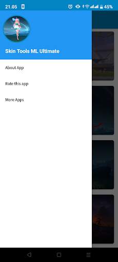 Skin Tools ML inject Ultimate screenshot 5
