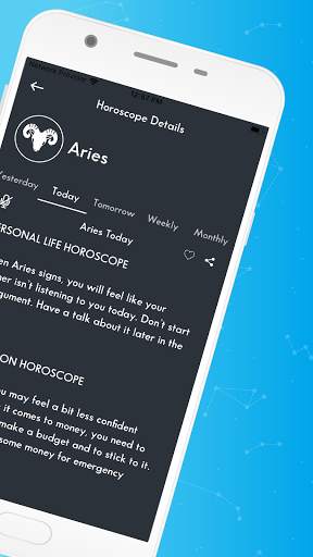 Daily Astrology & Horoscope by GRAH screenshot 4