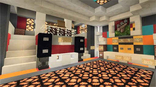 House Minecraft screenshot 6