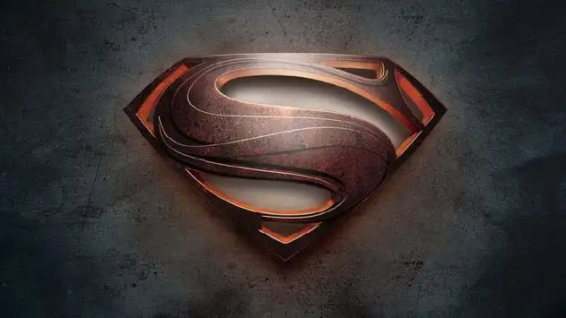 Superman Wallpaper screenshot 1