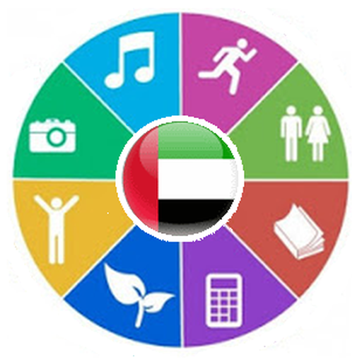 Learn Arabic icon
