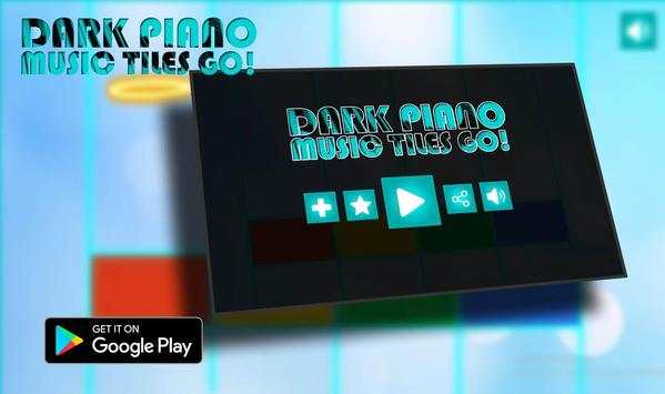 Piano Music Tiles Go! screenshot 1