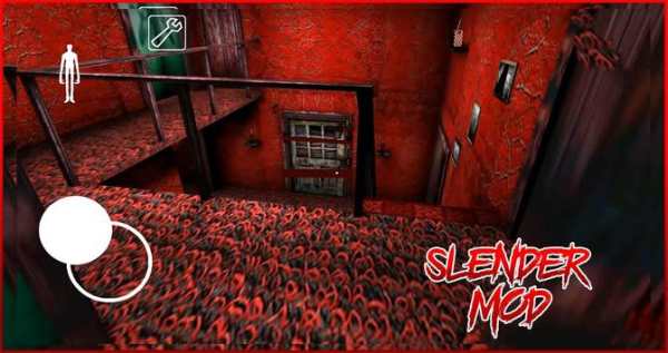 Scary Granny Curse Horror MOD 2019 screenshot 3