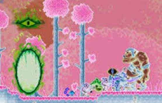 Terrarià new free guide скриншот 2