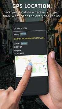 Smart Compass for Android screenshot 2