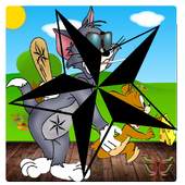 adventure tom tim 1.0
