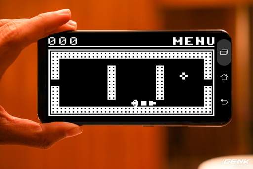 Snake Retro 97 - Classic Snake Game screenshot 3