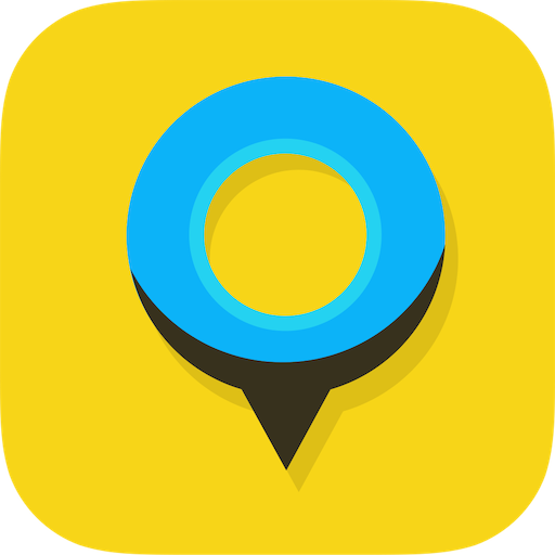 Aex Express Driver icon