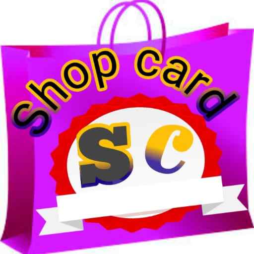 Shop Card Online Shopping App 1.0.5