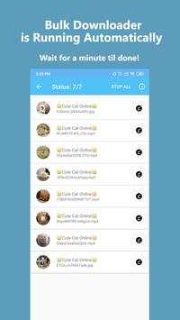 Video Downloader for Twitter - Bulk Downloader screenshot 4