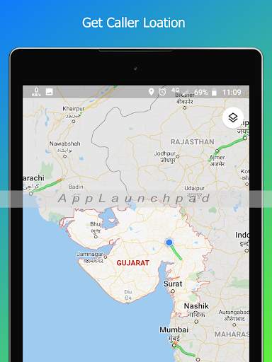 Live location by mobile number screenshot 13