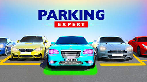 Real Car Parking Pro – New Car Parking Games 2020 screenshot 1