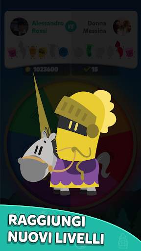 Trivia Crack: Gioco a quiz screenshot 5