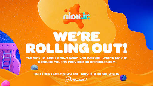 Nick Jr - Watch Kids TV Shows screenshot 20