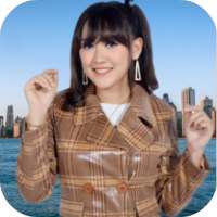 Banyu Moto - Happy Asmara Terbaru 2020 logo