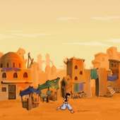 Game of Aladdin Adventures icon