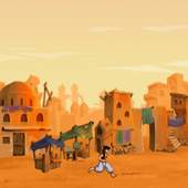 Game of Aladdin Adventures 1.6