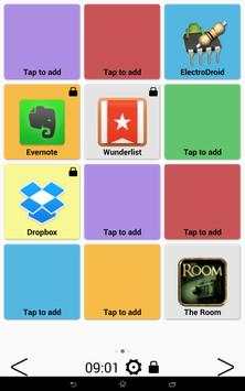 Mighty App Launcher Free screenshot 6
