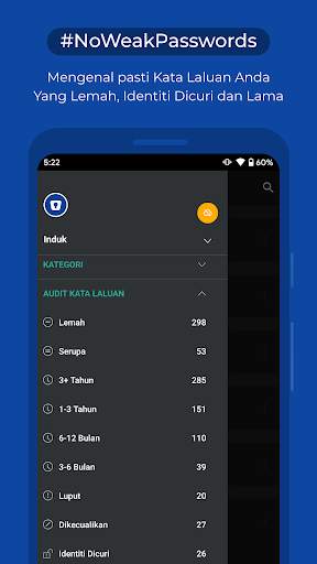 Enpass Password Manager screenshot 6